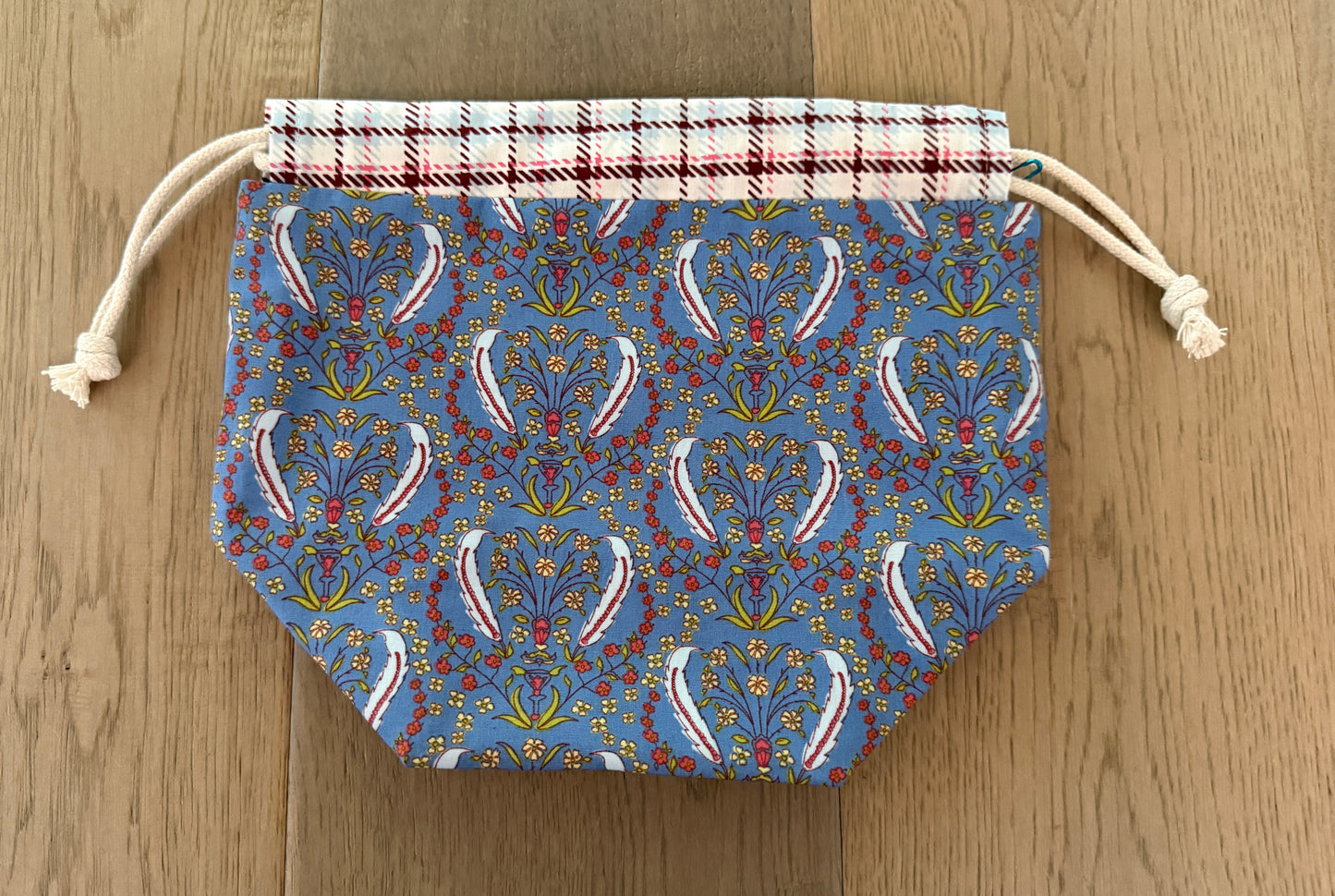 Sock Sacks by Creek Gardens Crafts