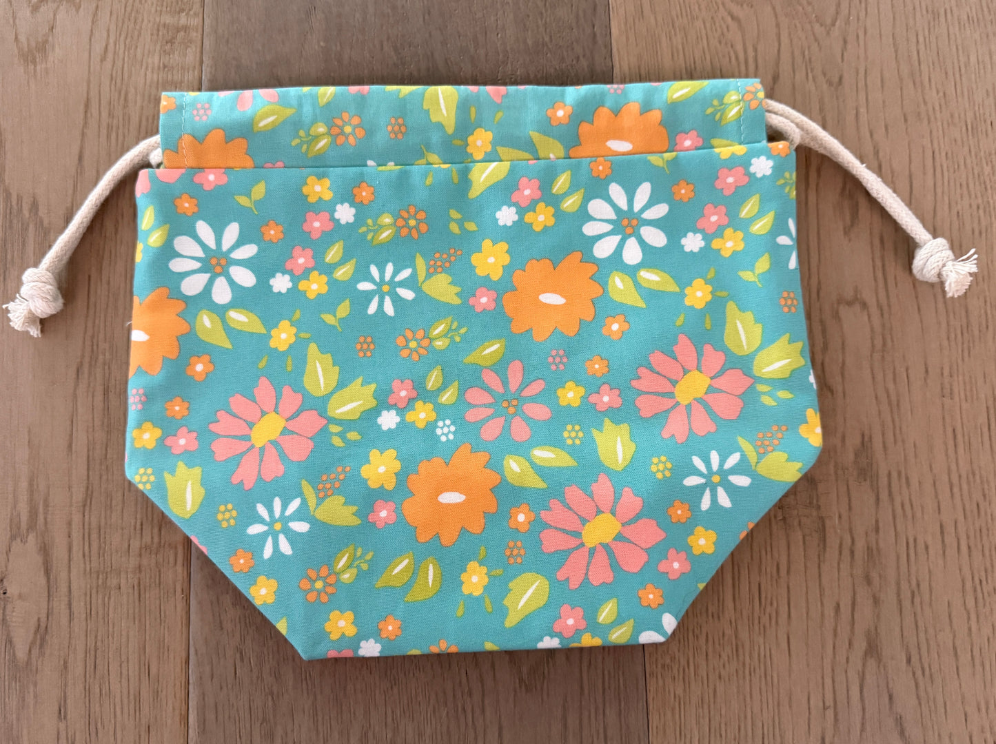 Sock Sacks by Creek Gardens Crafts