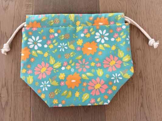 Sock Sacks by Creek Gardens Crafts
