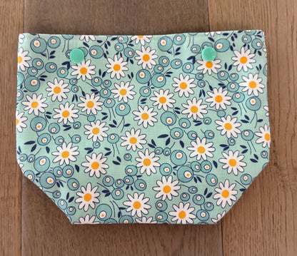 Snap Bags by Creek Gardens Crafts