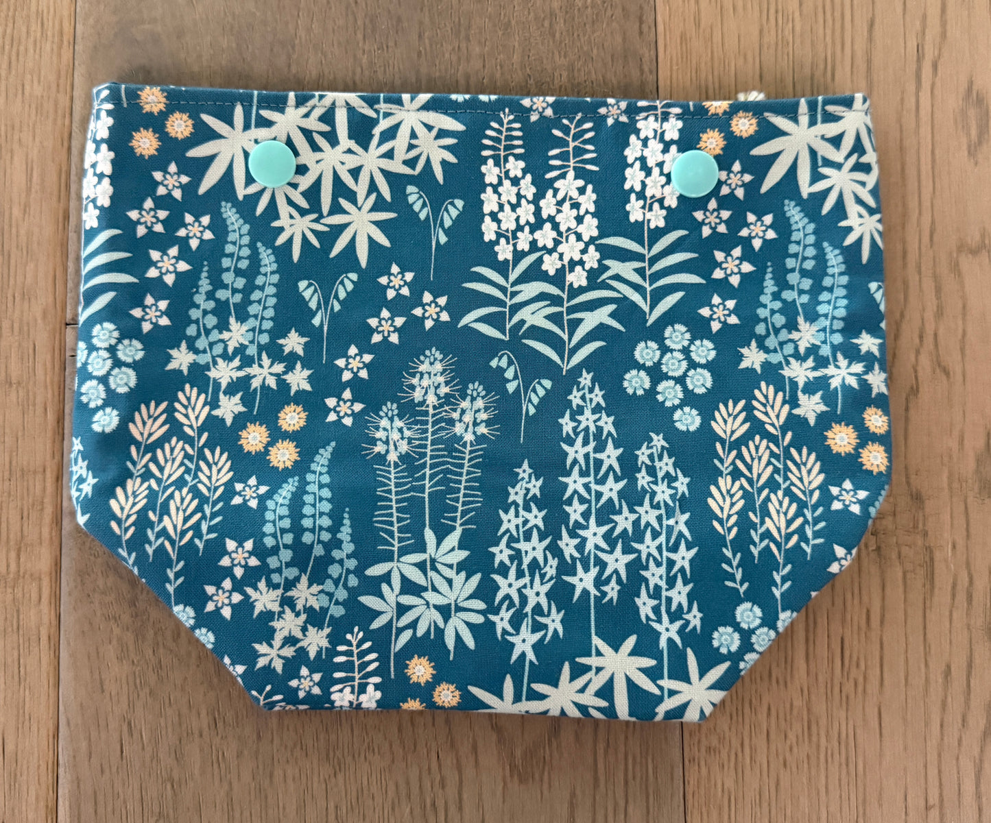 Snap Bags by Creek Gardens Crafts