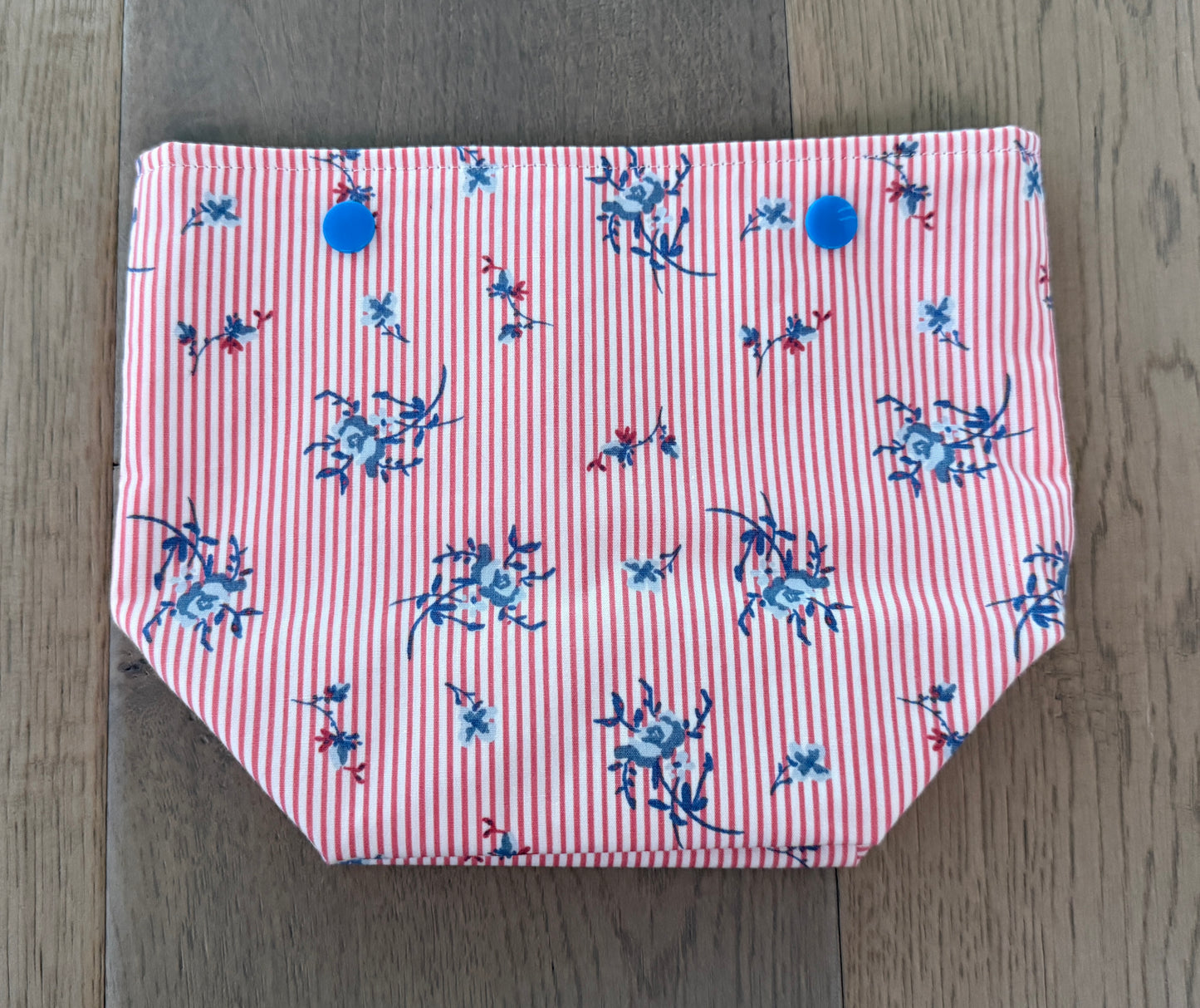 Snap Bags by Creek Gardens Crafts