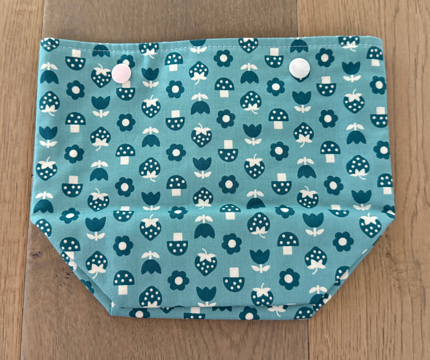 Snap Bags by Creek Gardens Crafts