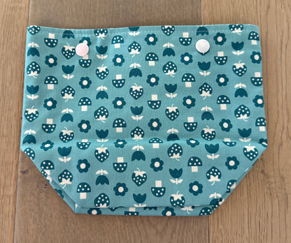 Snap Bags by Creek Gardens Crafts