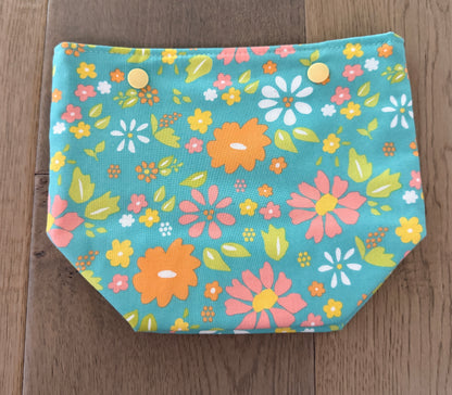 Snap Bags by Creek Gardens Crafts