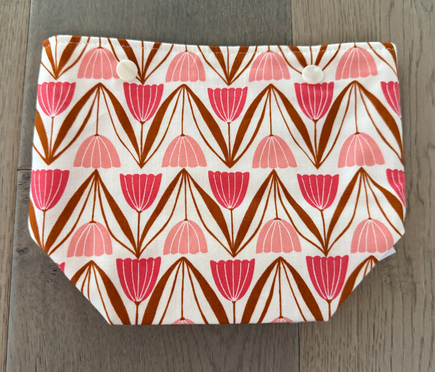 Snap Bags by Creek Gardens Crafts