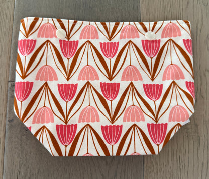 Snap Bags by Creek Gardens Crafts