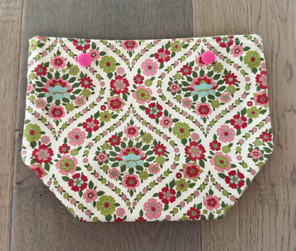 Snap Bags by Creek Gardens Crafts