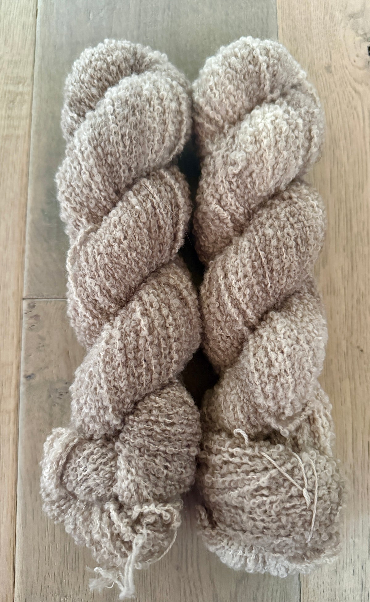 Stars Hollow Bouncy Boucle