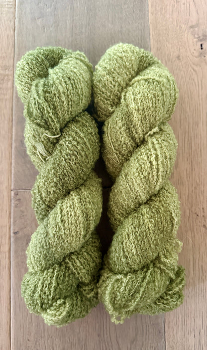 Stars Hollow Bouncy Boucle