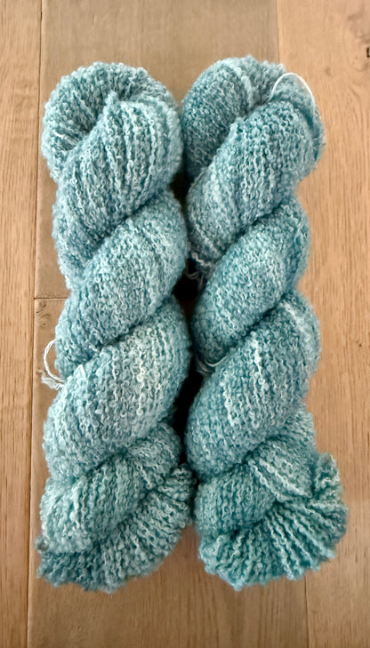 Stars Hollow Bouncy Boucle