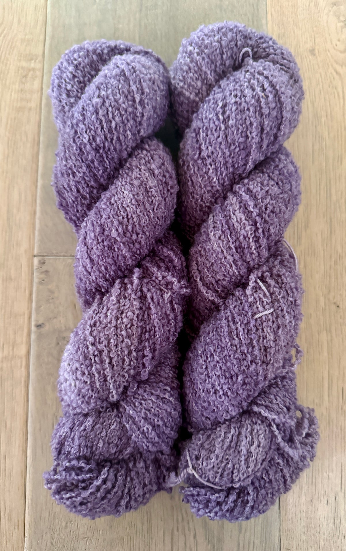 Stars Hollow Bouncy Boucle