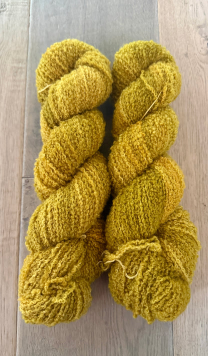 Stars Hollow Bouncy Boucle