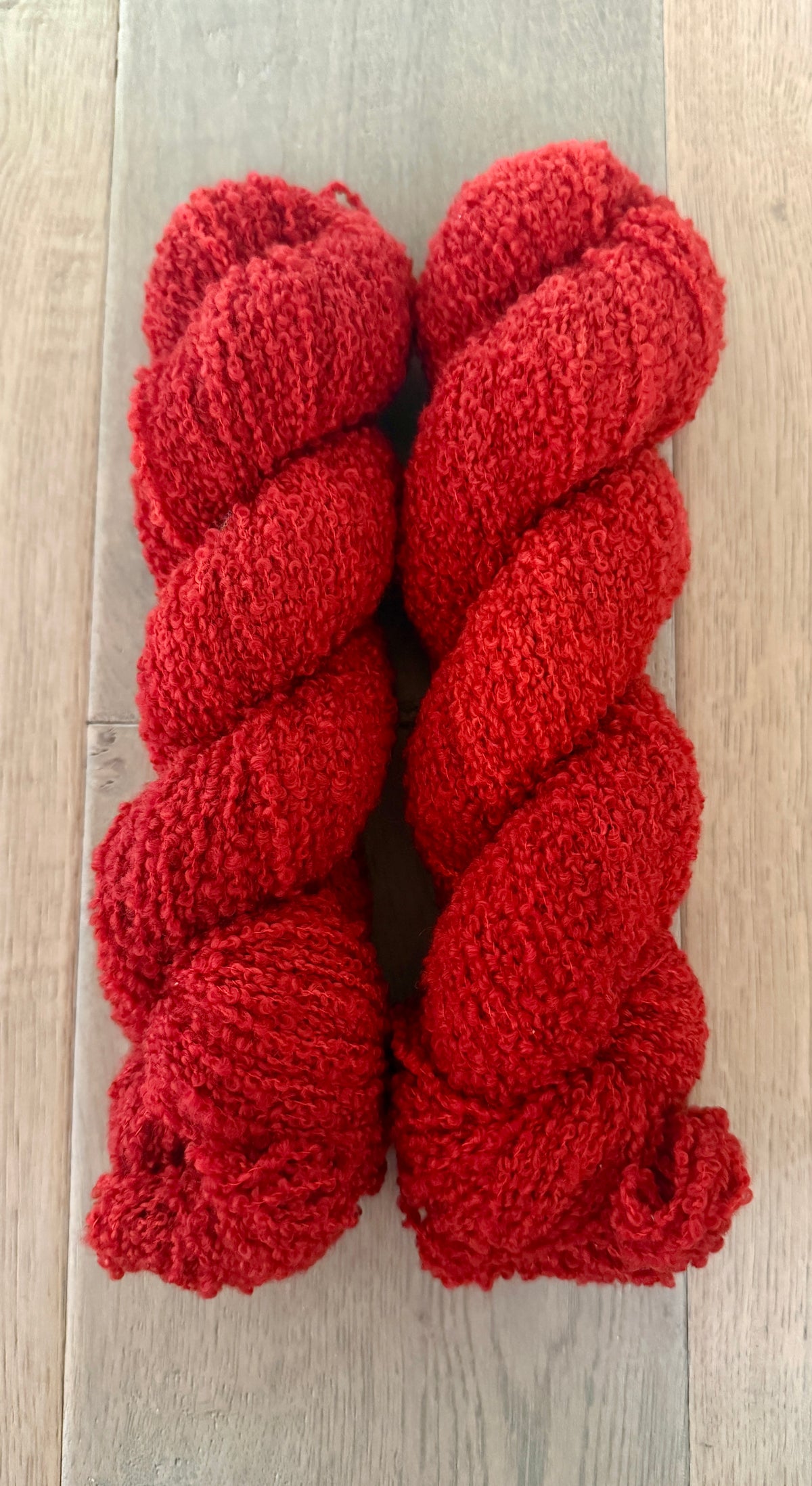 Stars Hollow Bouncy Boucle