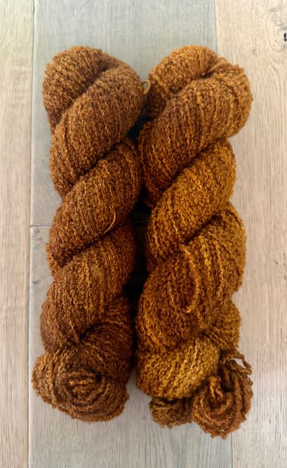 Stars Hollow Bouncy Boucle