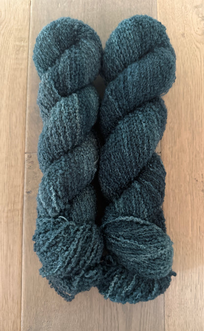 Stars Hollow Bouncy Boucle
