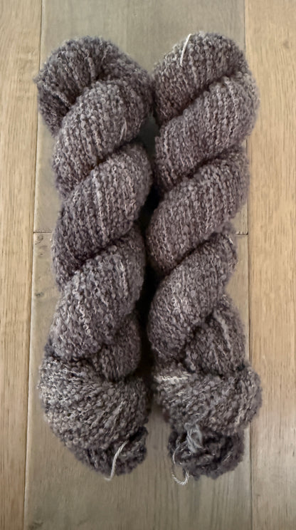 Stars Hollow Bouncy Boucle