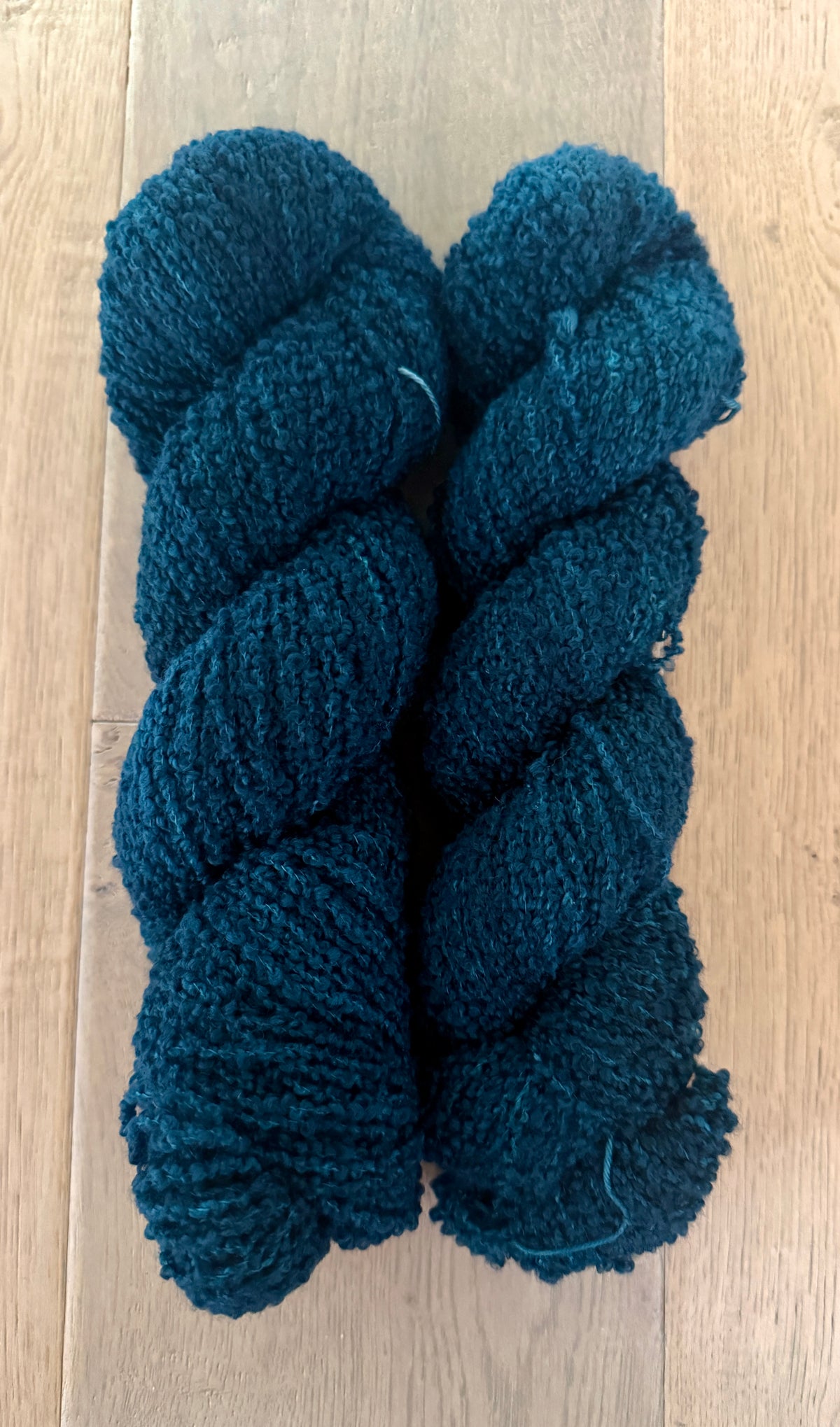 Stars Hollow Bouncy Boucle
