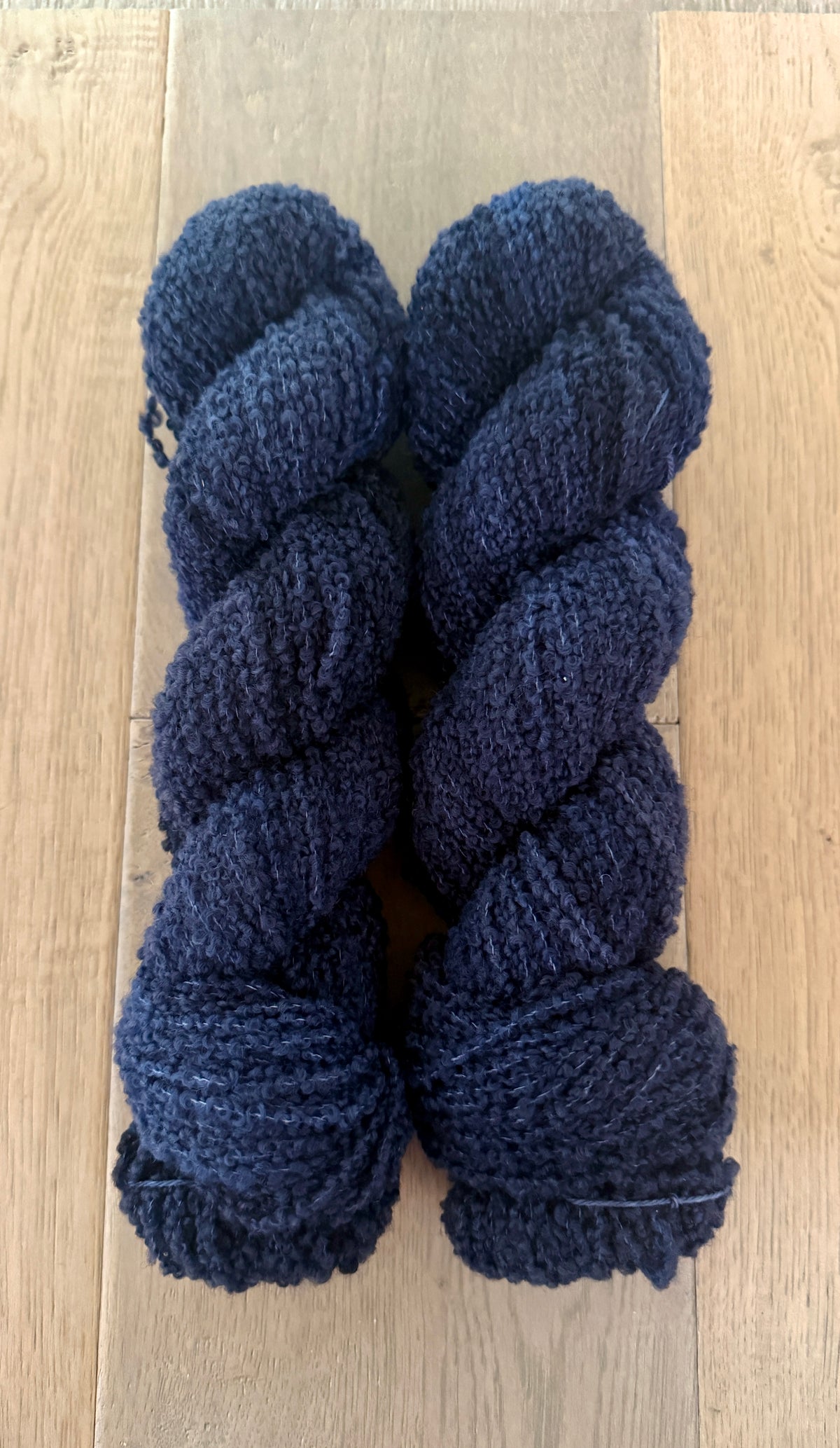 Stars Hollow Bouncy Boucle