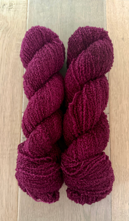 Stars Hollow Bouncy Boucle