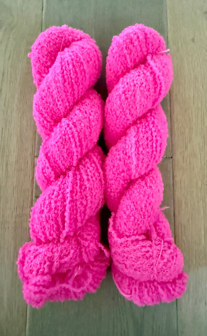 Stars Hollow Bouncy Boucle