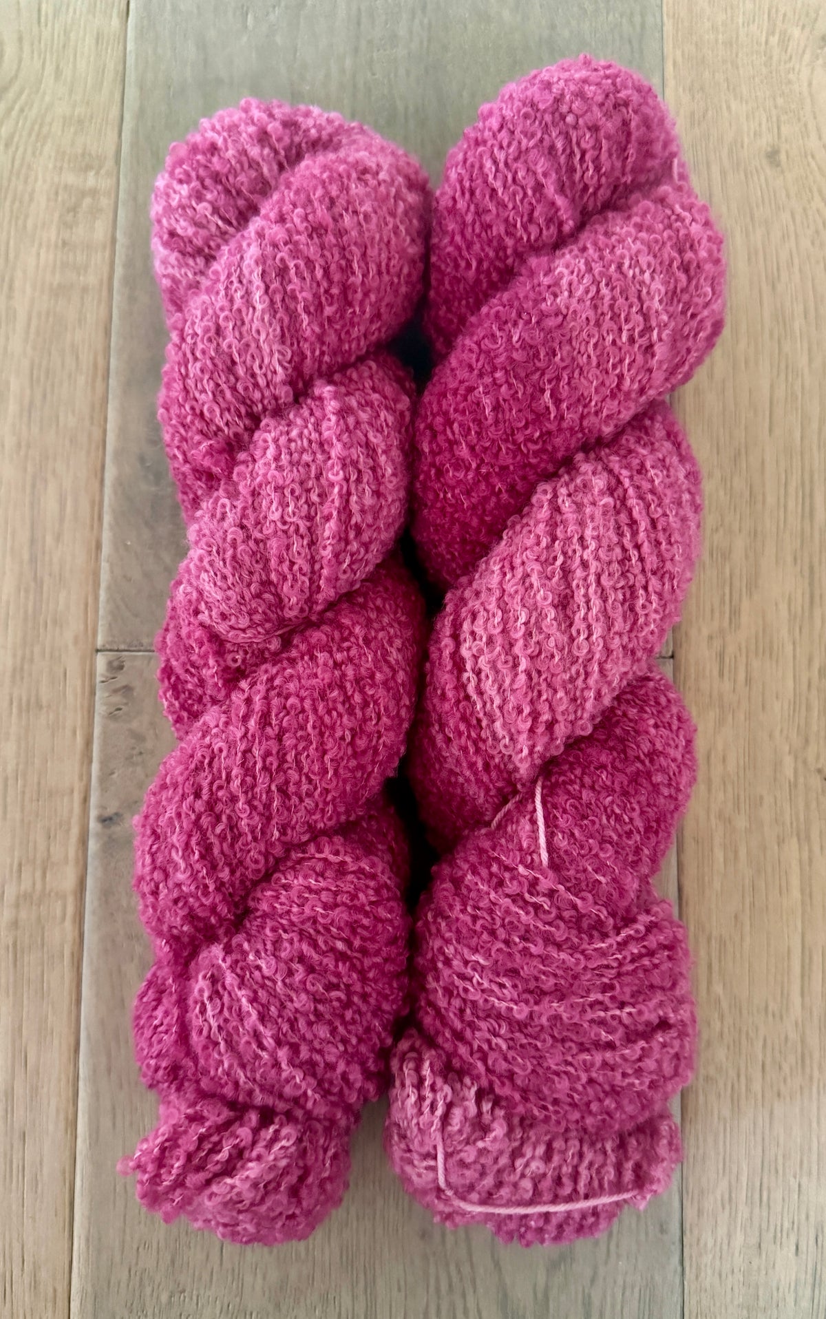 Stars Hollow Bouncy Boucle