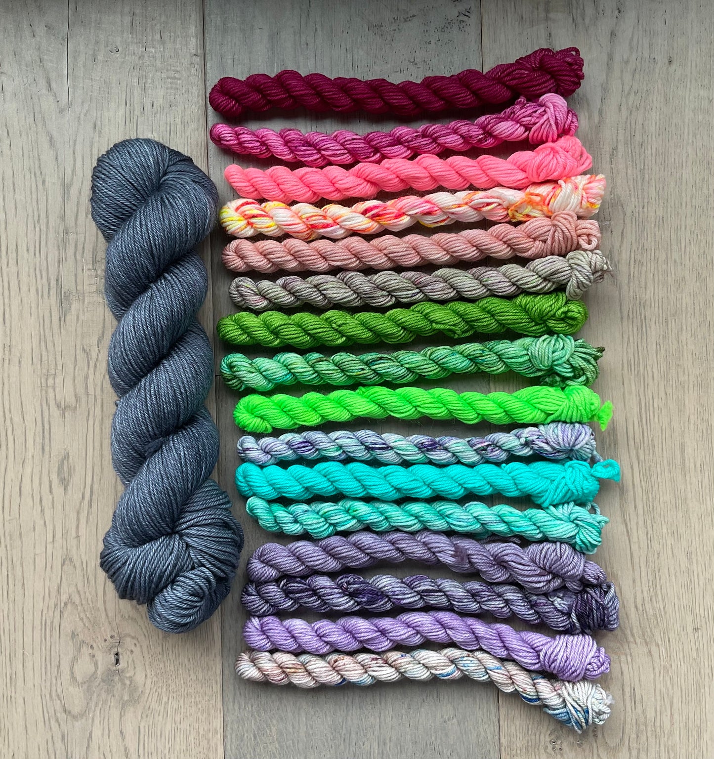 Kintra Bag Sets