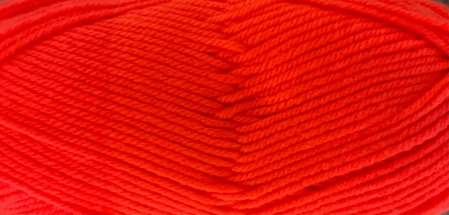 Universal Yarn Uptown Worsted Anti-Pilling Acrylic