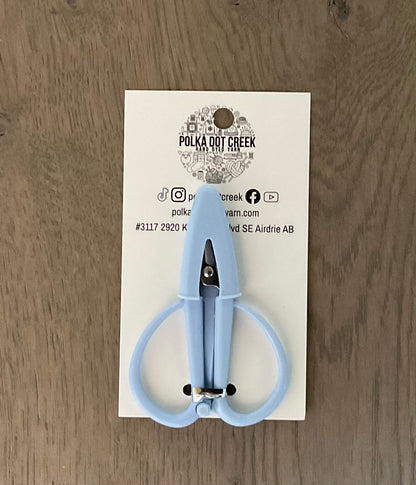 Mini Travel Snips