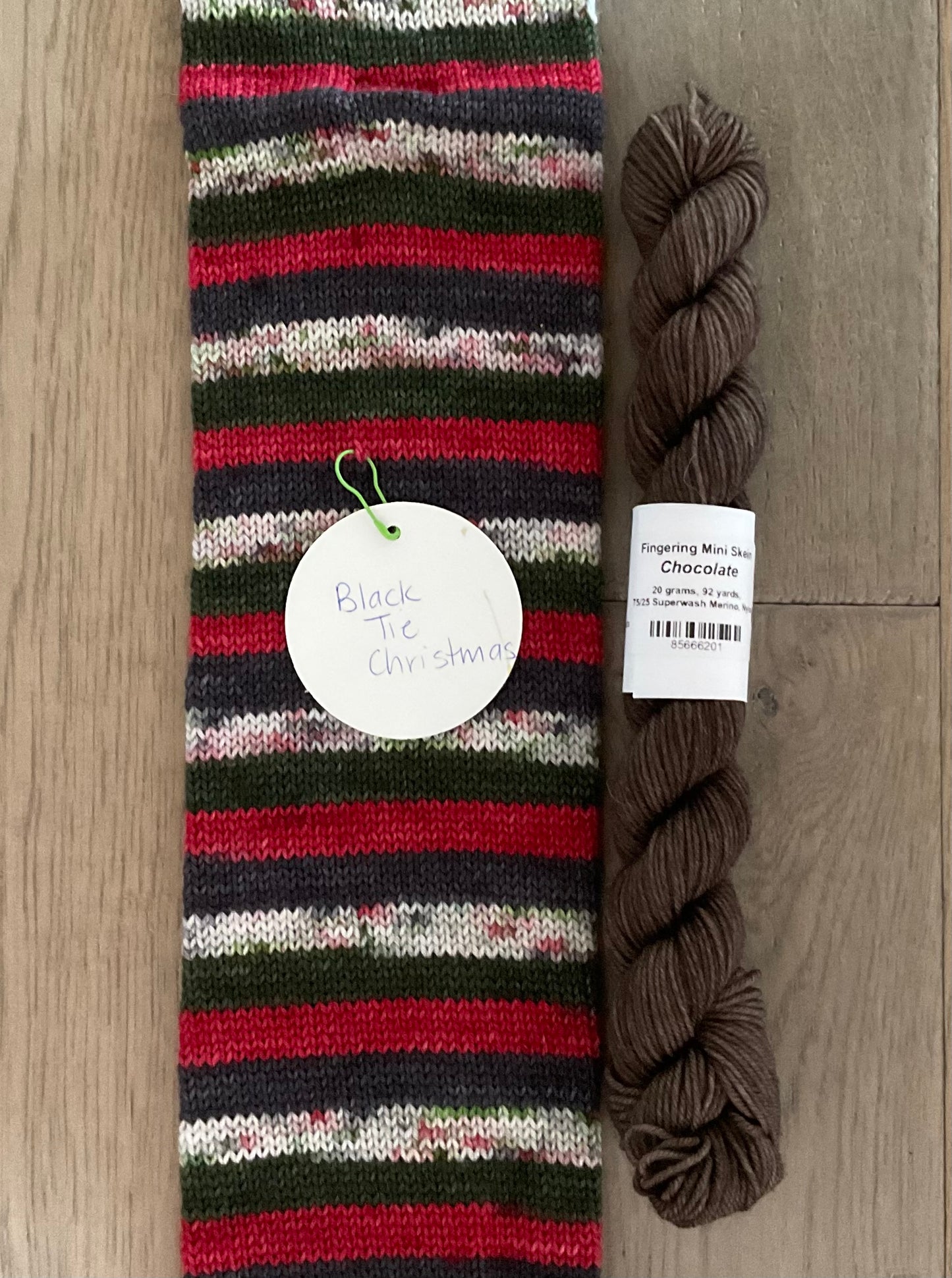 Sample sale!