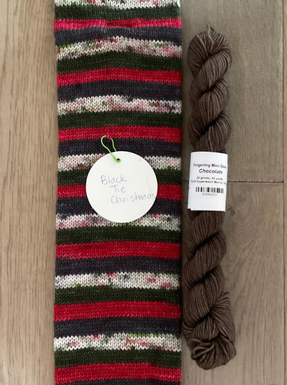 Sample sale!
