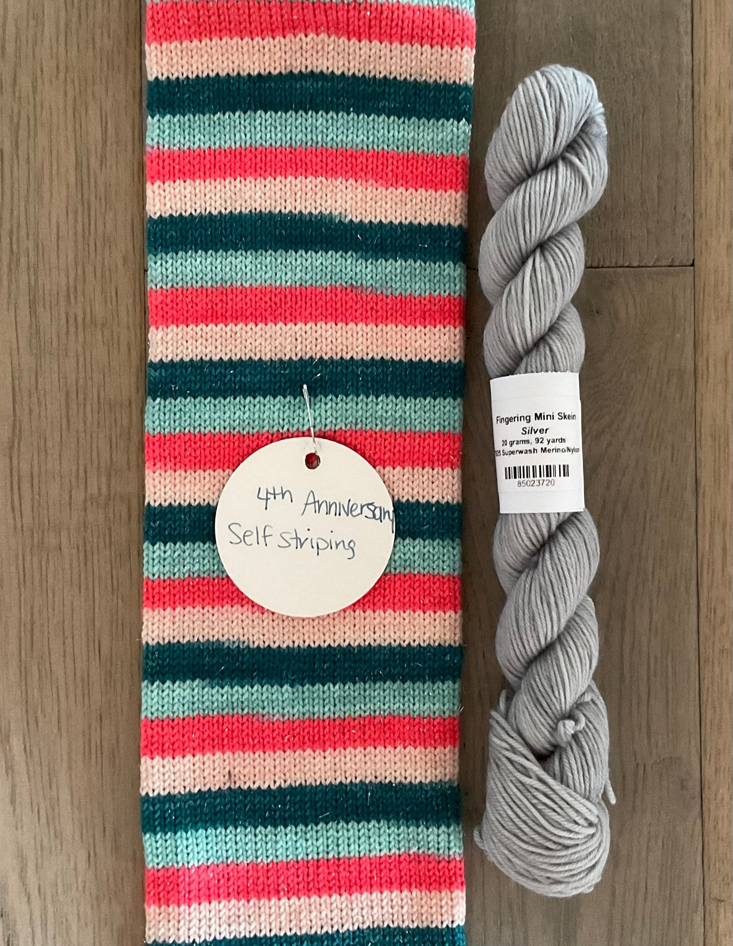 Sample sale!