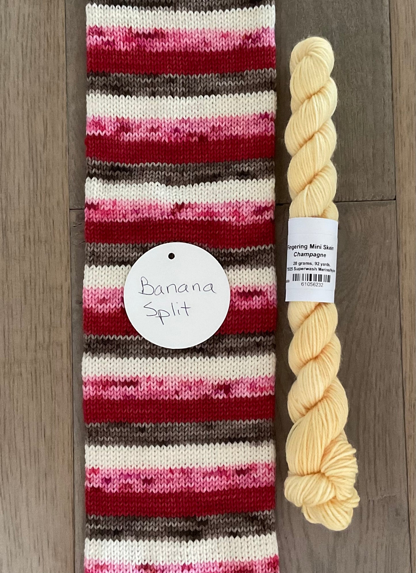 Sample Sale!