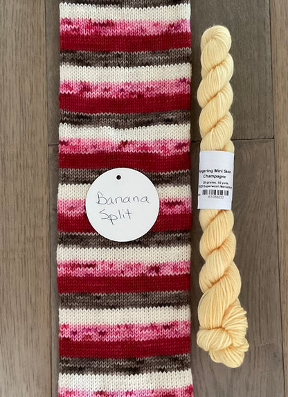 Sample Sale!