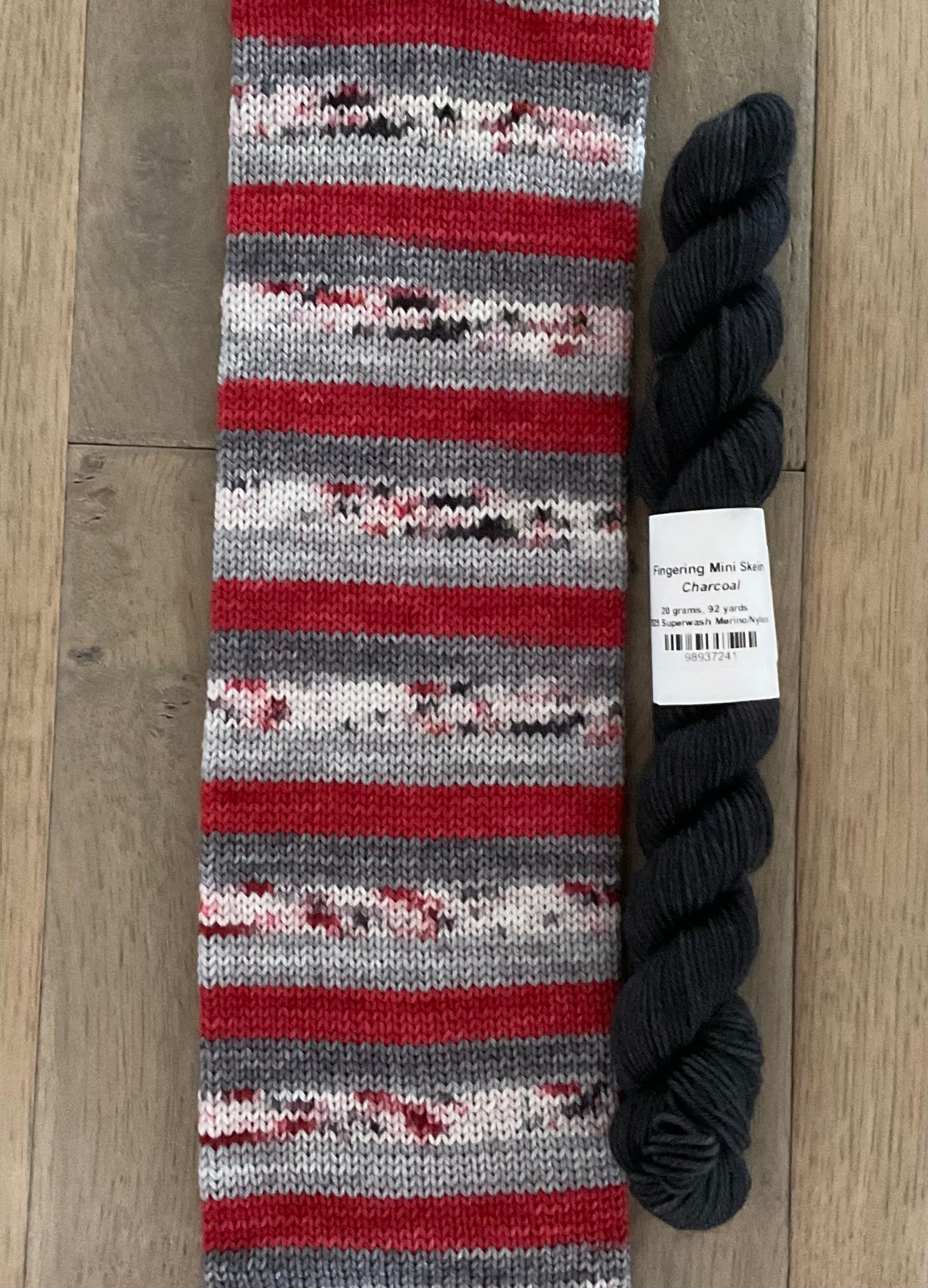 Sample sale!