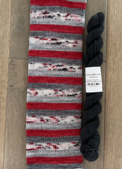 Sample sale!