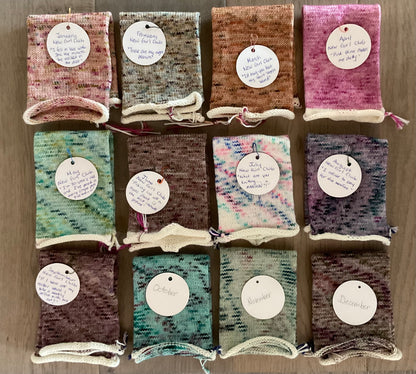 Sample Sale!