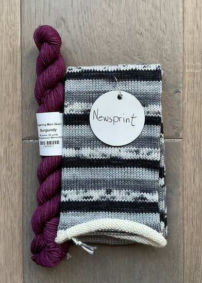 Sample Sale!