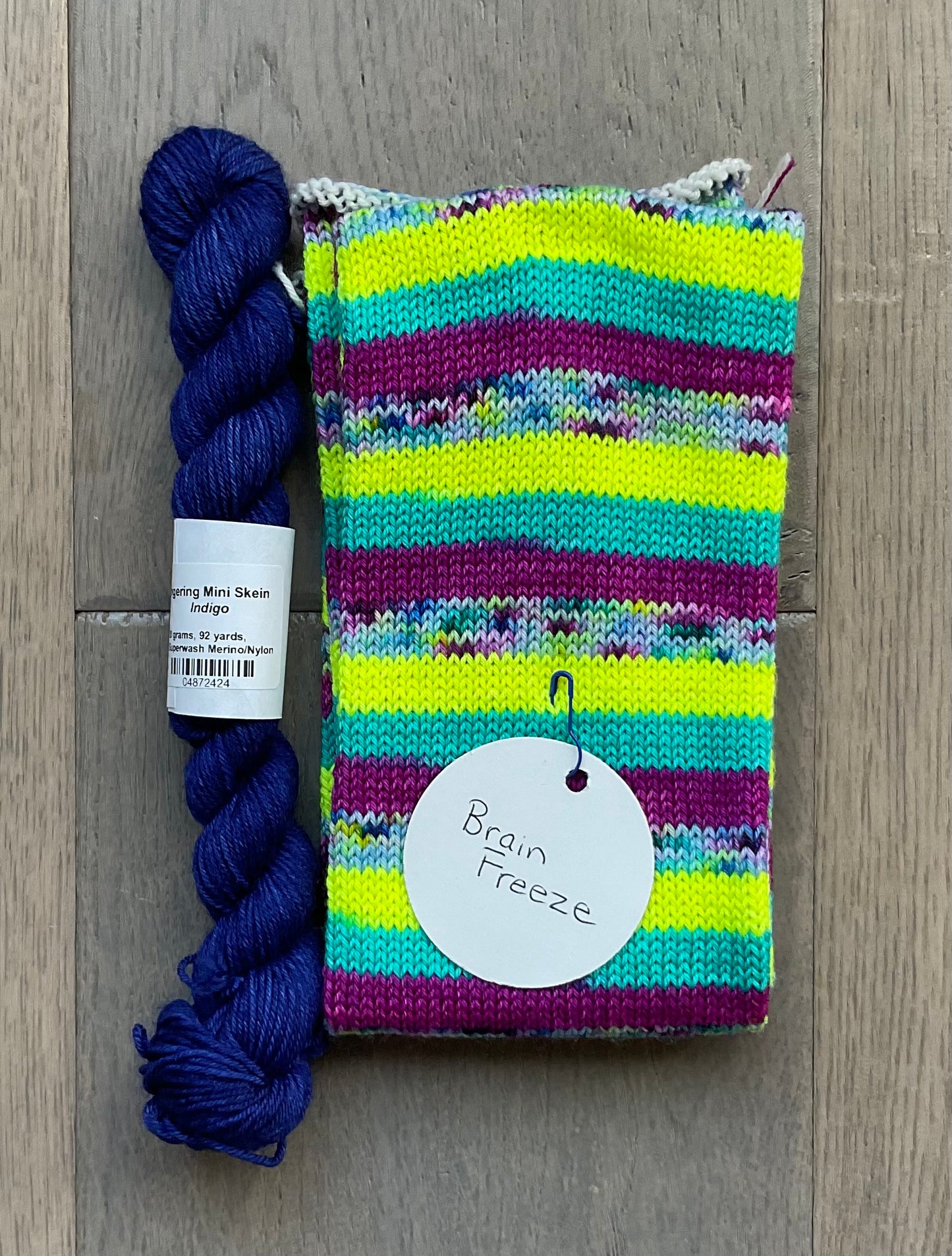 Sample Sale!