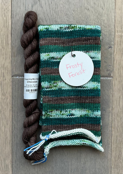 Sample Sale!
