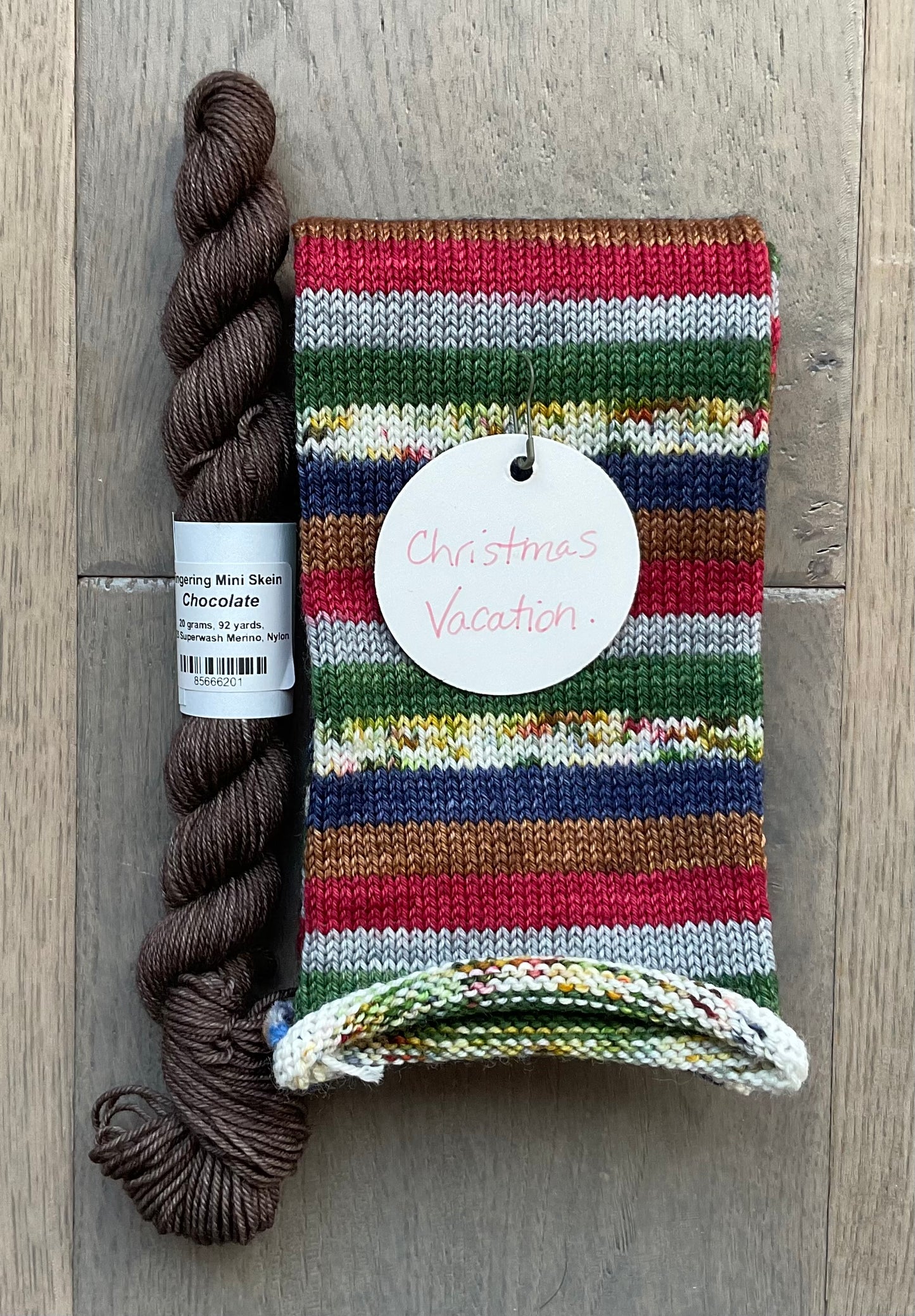 Sample Sale!