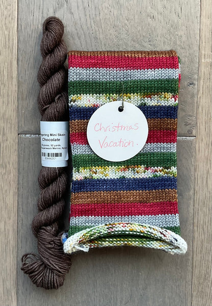 Sample Sale!