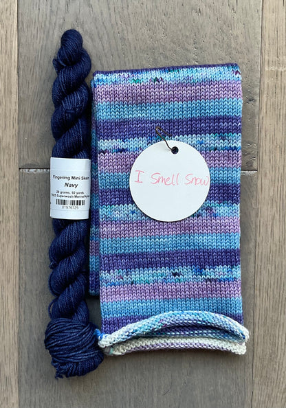 Sample Sale!