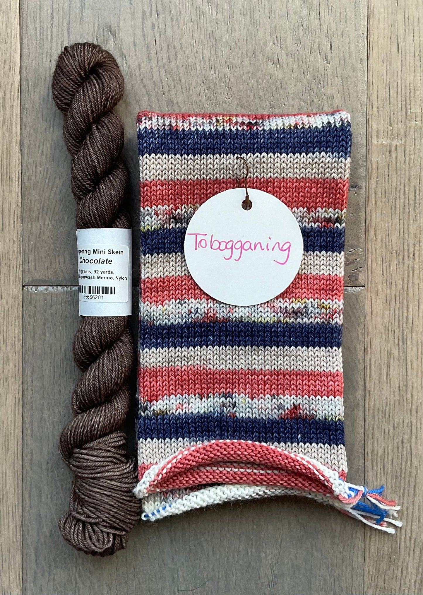 Sample Sale!