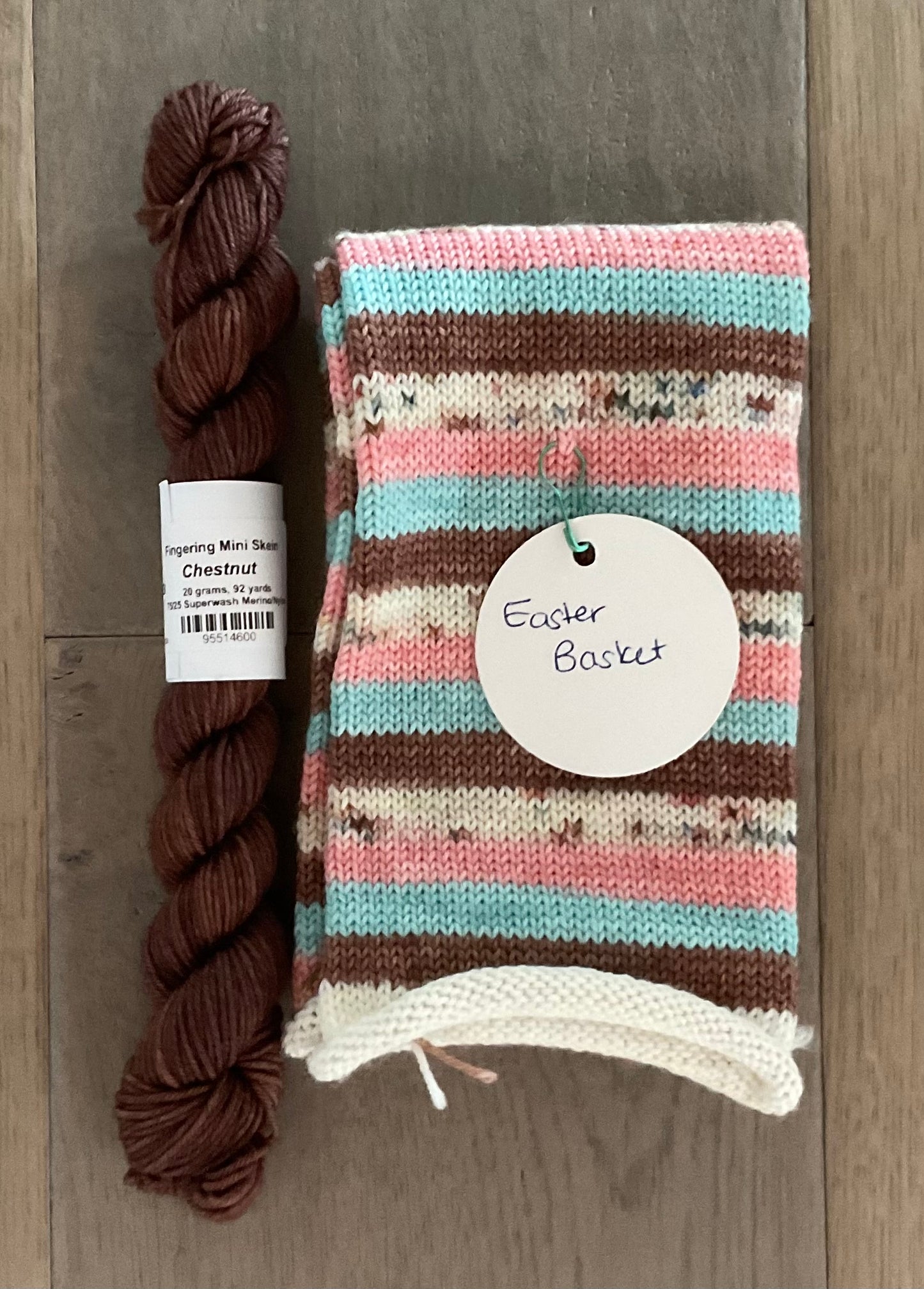 Sample Sale!