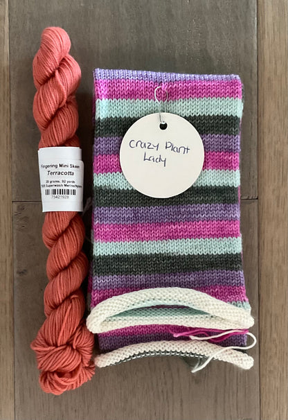 Sample Sale!