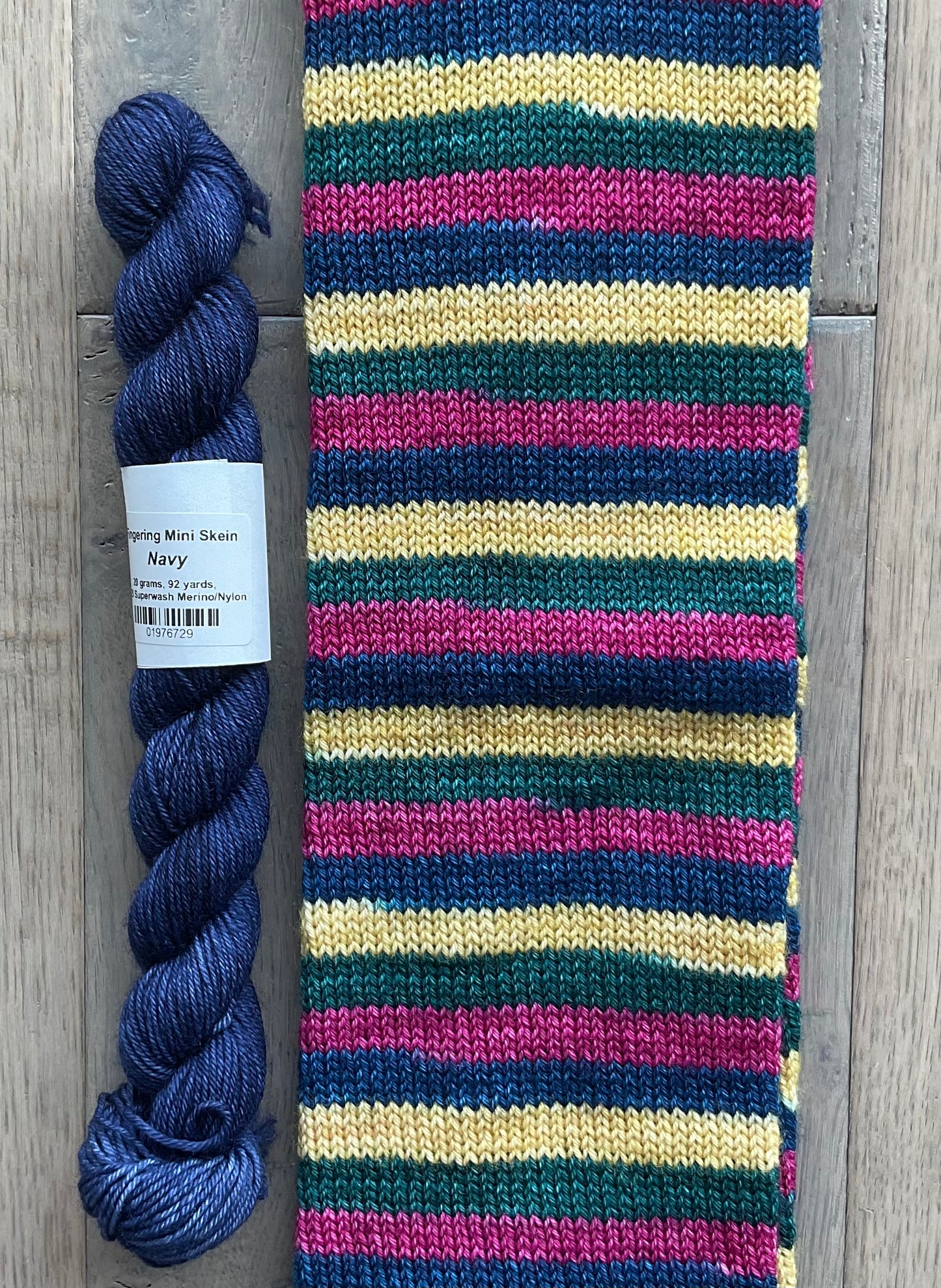 Sample Sale!