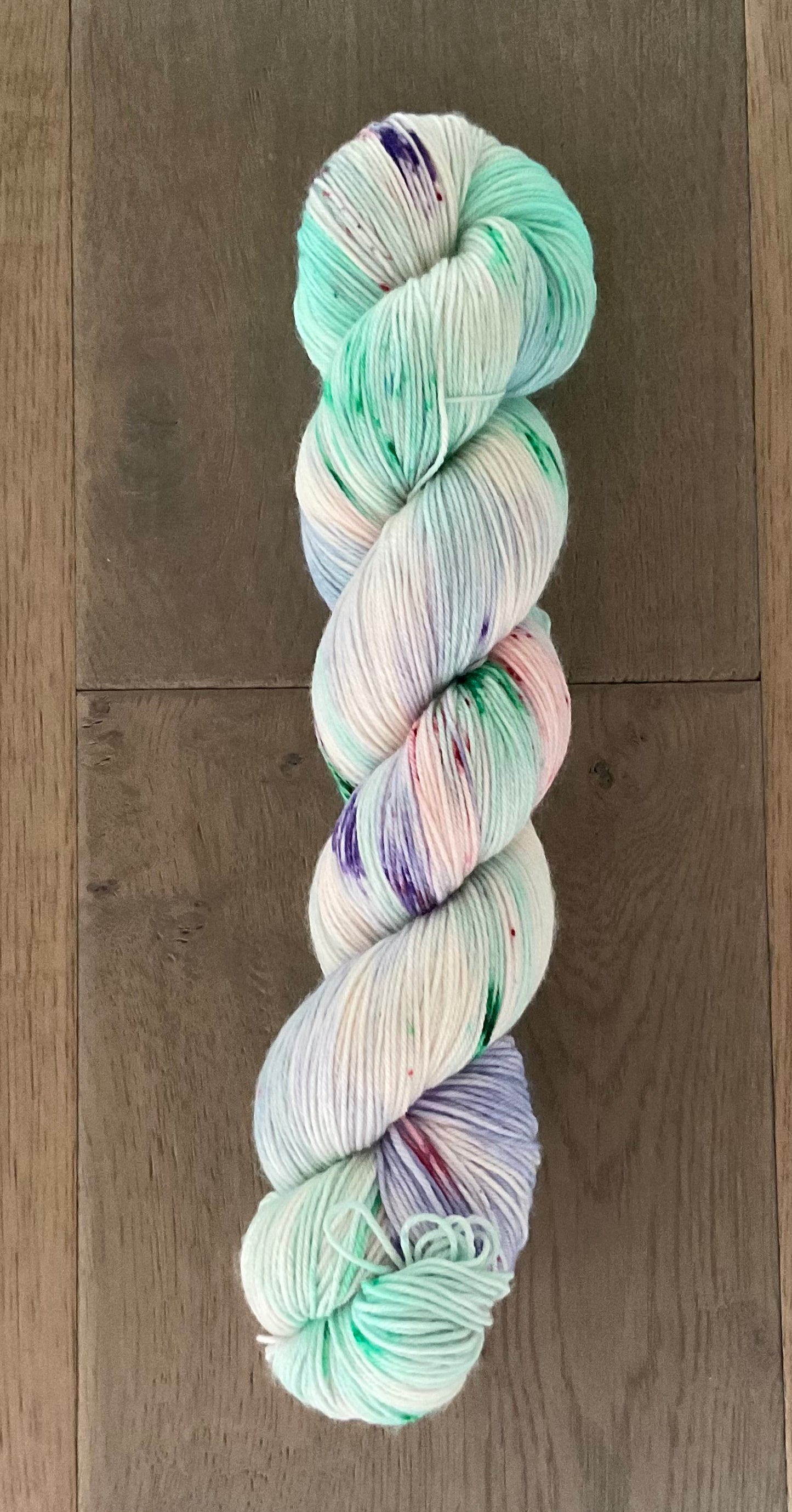Ariel Fingering Skein (Copy)