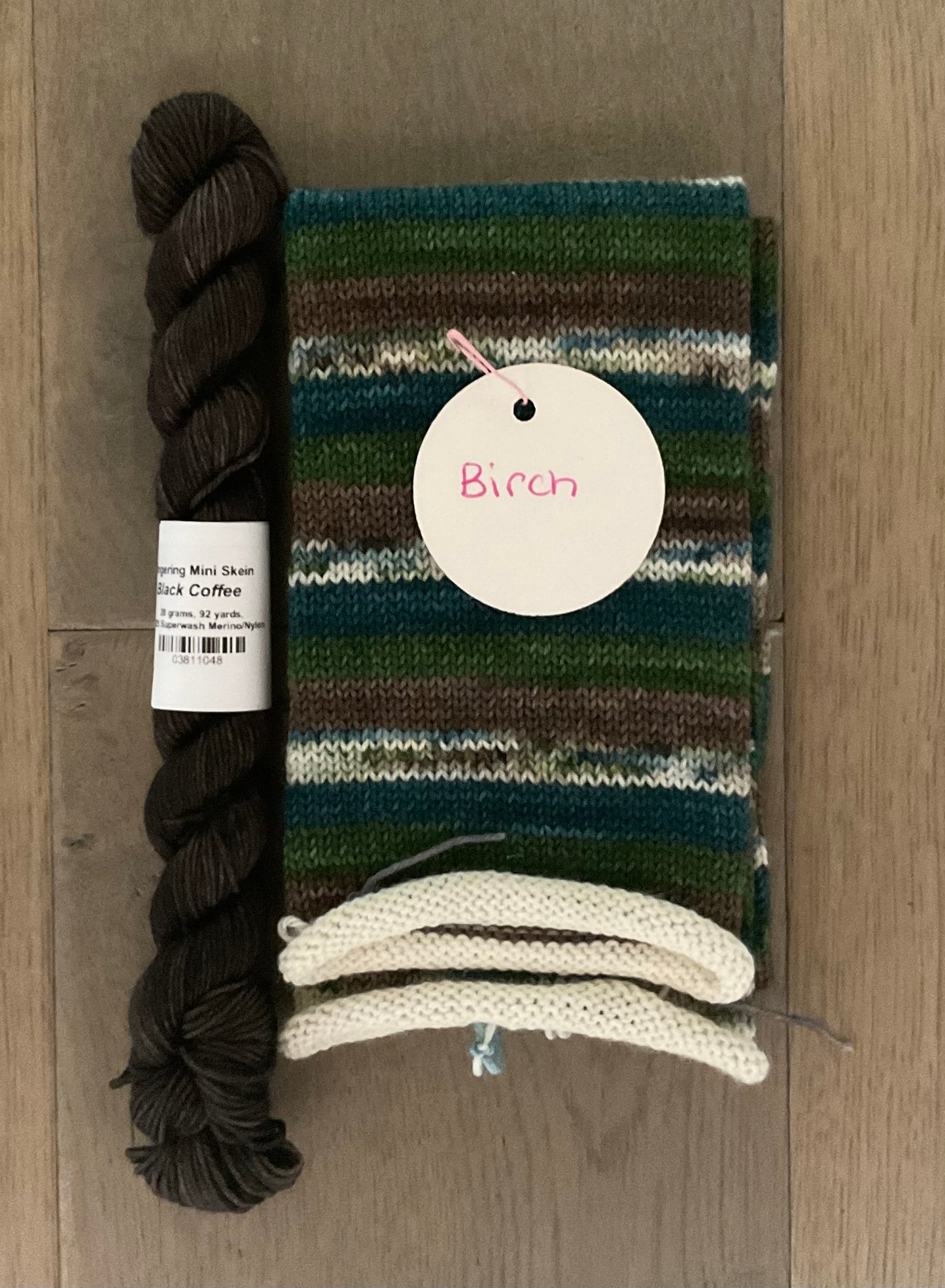 Sample Sale!
