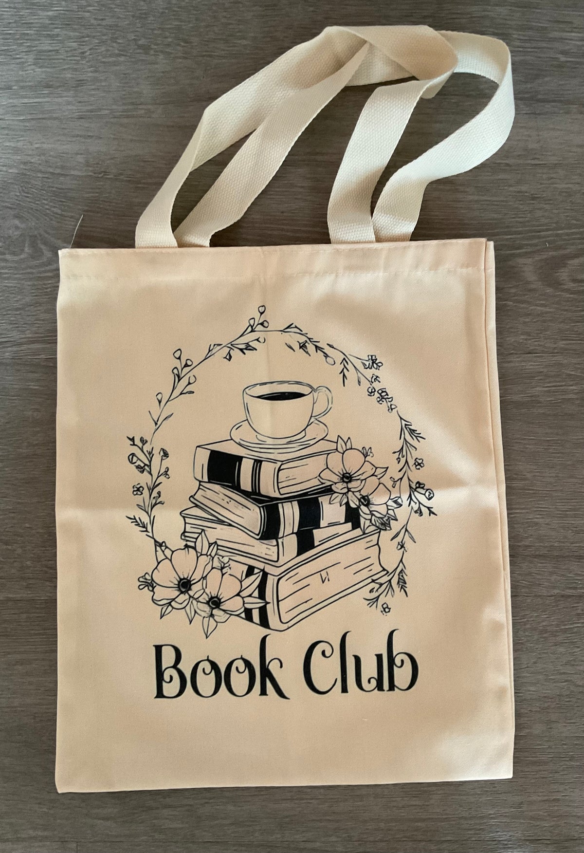 Knit City Book Club Accessories